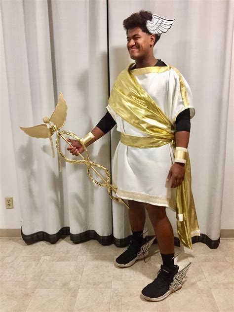 hermes costume ideas|unique Hermes costumes.